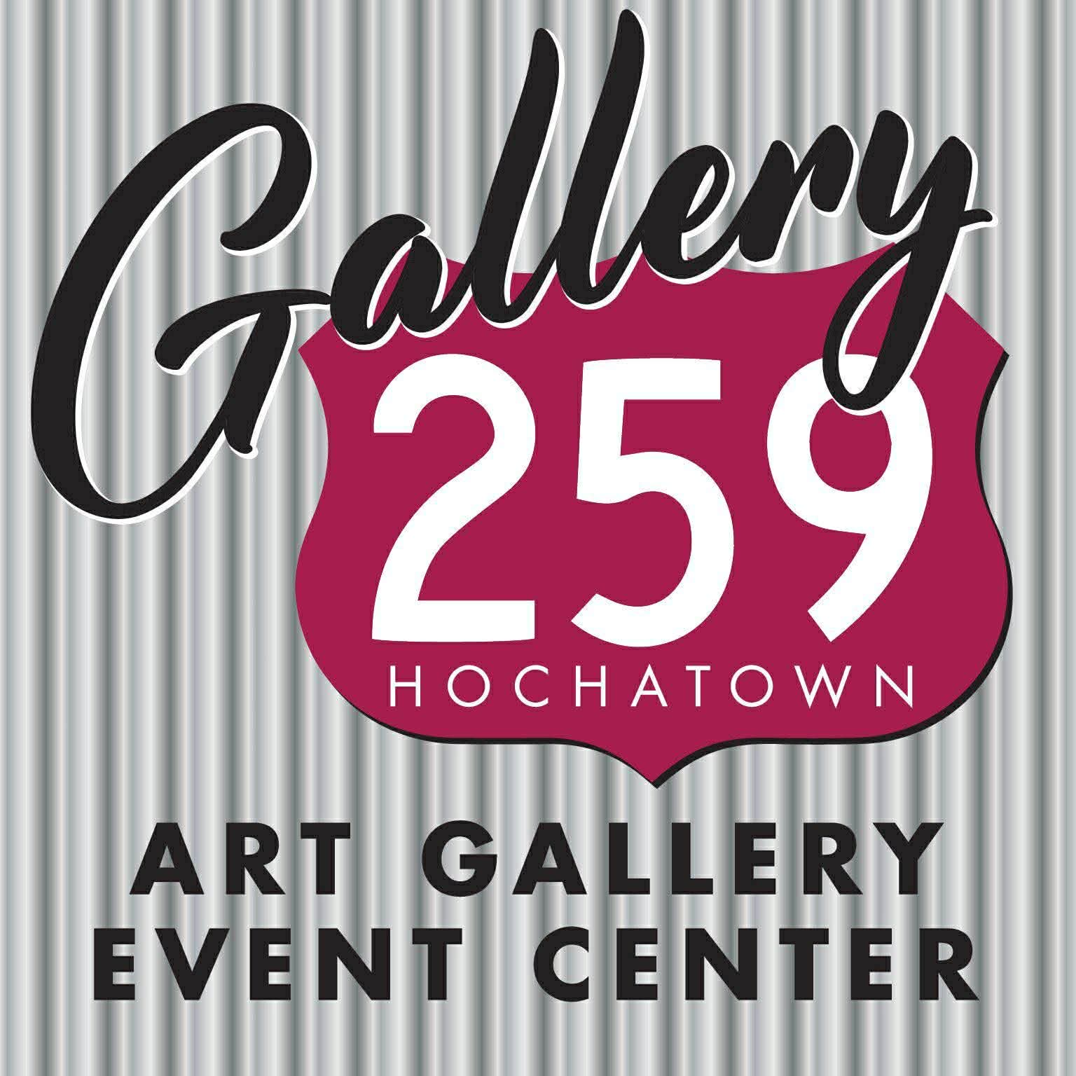 Gallery 259 logo